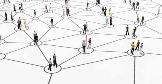 Effective Networking for a Small Business Owner